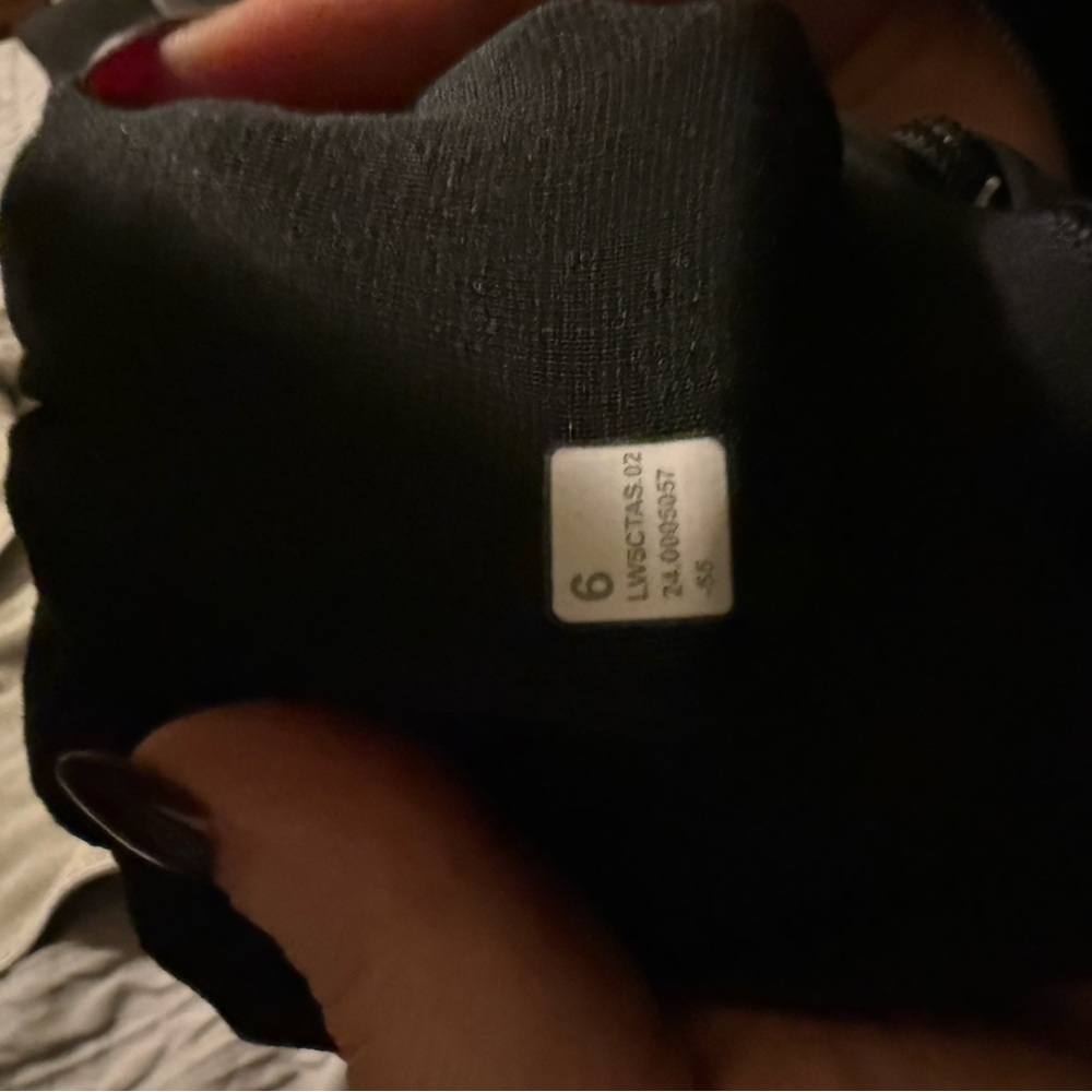 lululemon Align High-Rise Leggings 25” - Picture 6 of 6